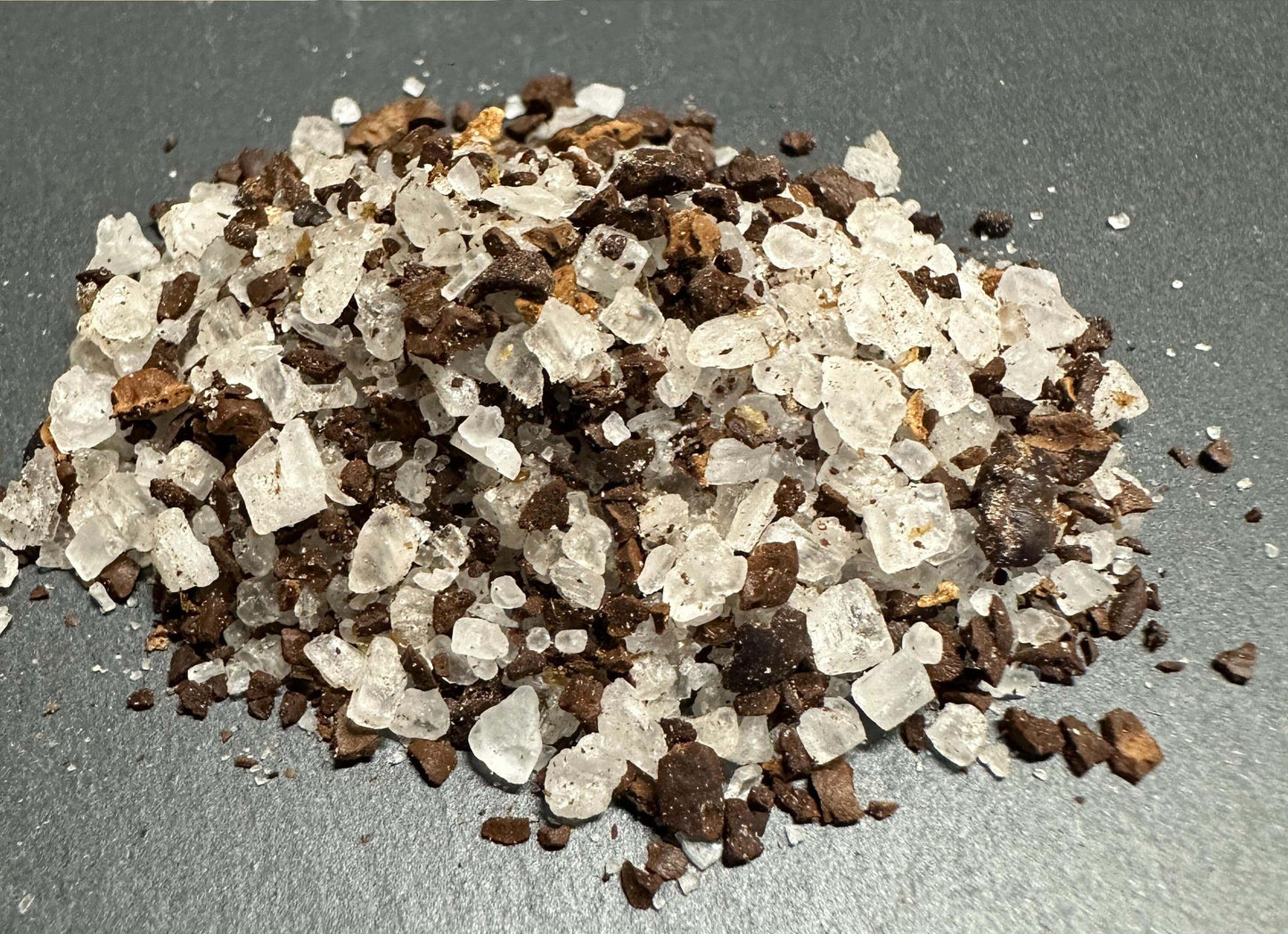 KaffeeSalz | Natural | Don Geronimo