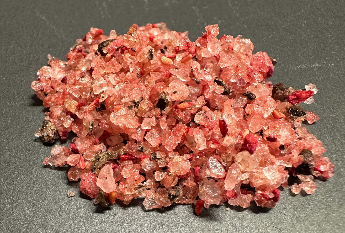 KaffeeSalz | Himbeere | Don Geronimo