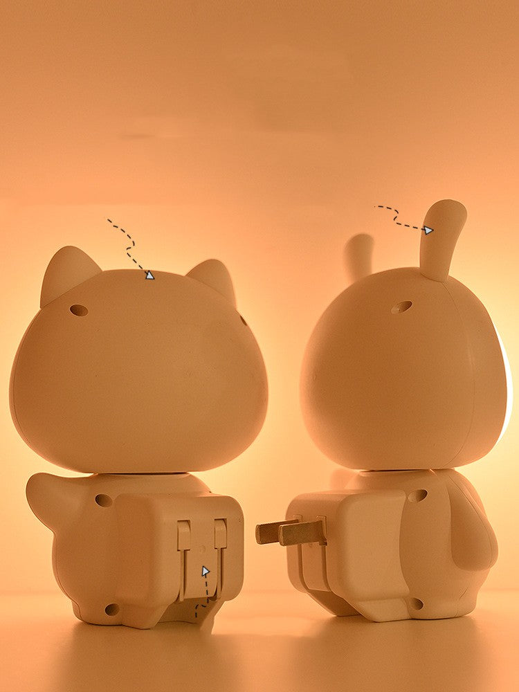 USB Night Light Decorative Small Ornaments