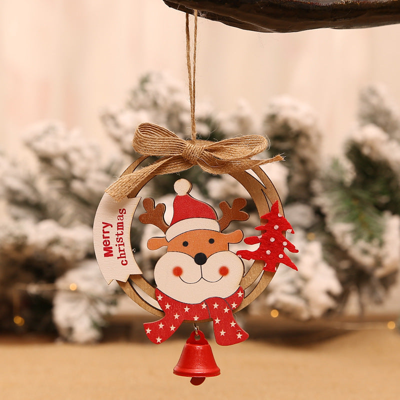 Holiday Party Home Decoration Handmade Accessories