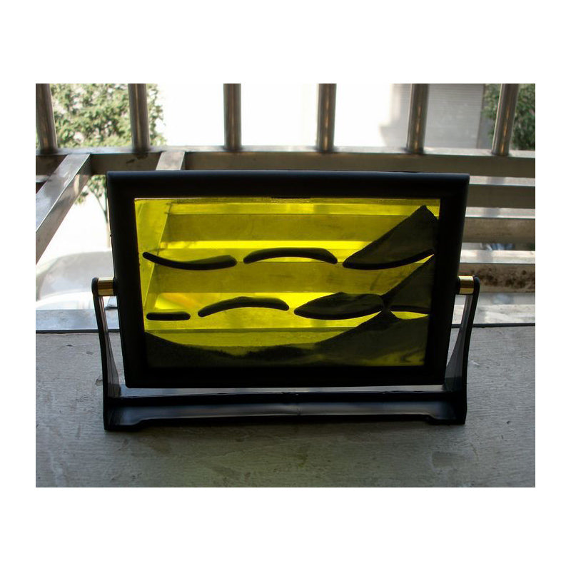 Home Accessories Three-dimensional Hourglass Boutique