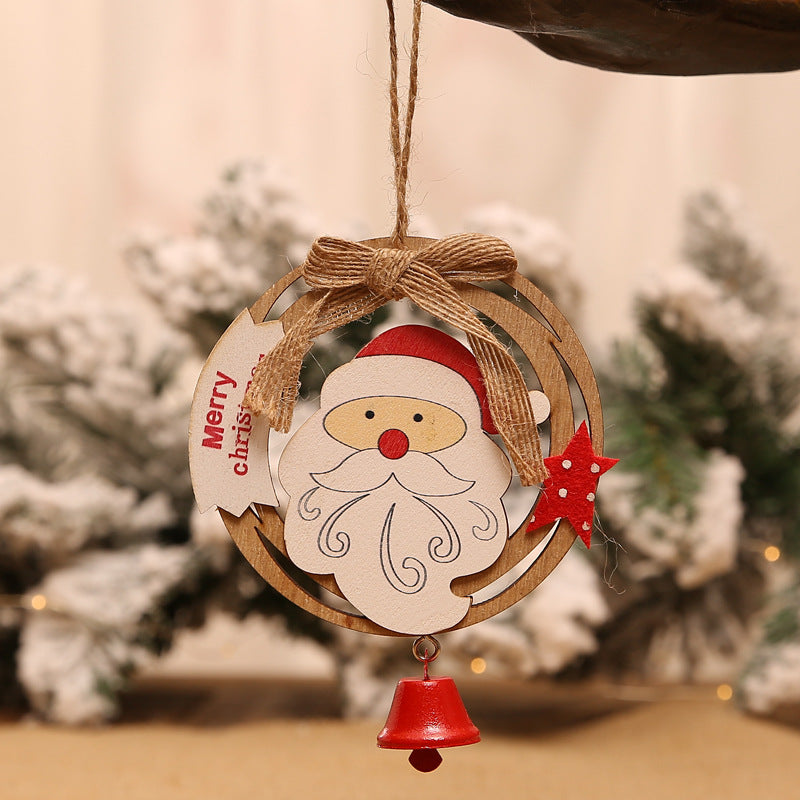 Holiday Party Home Decoration Handmade Accessories