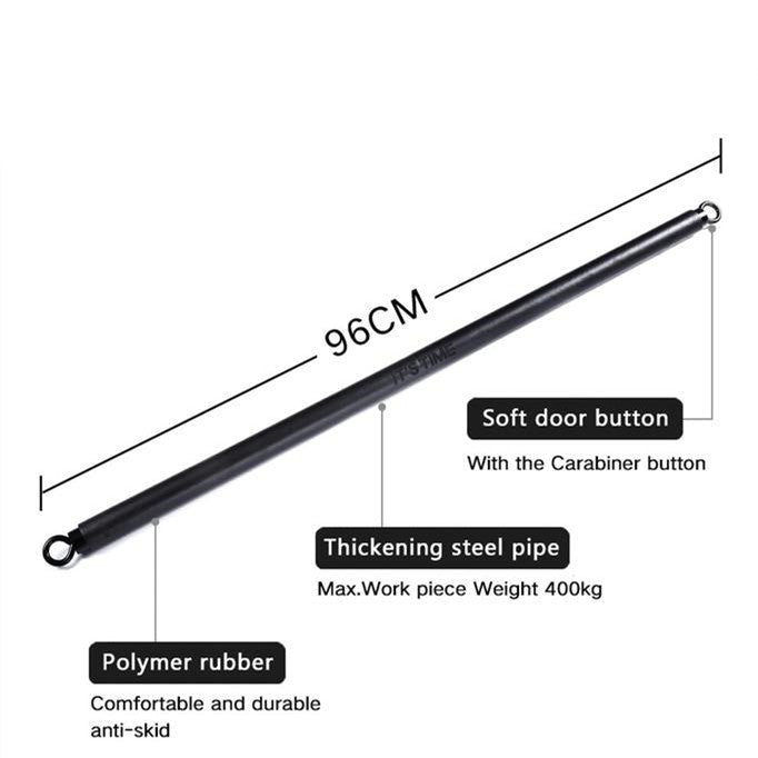 Home Tension Training Stretch Rope Accessories