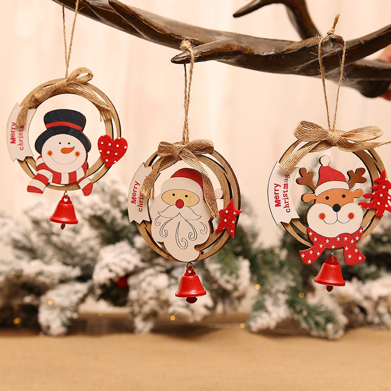 Holiday Party Home Decoration Handmade Accessories