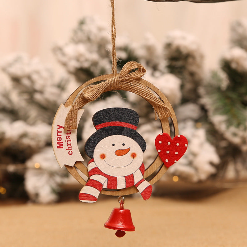 Holiday Party Home Decoration Handmade Accessories