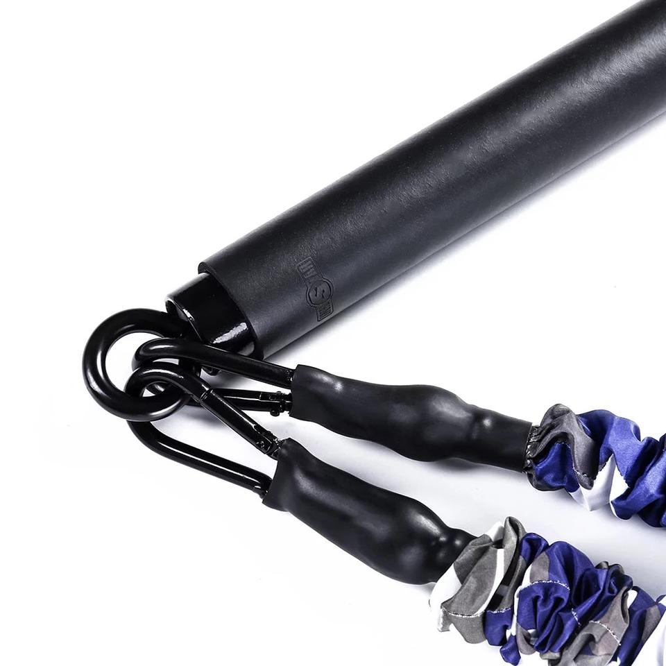 Home Tension Training Stretch Rope Accessories