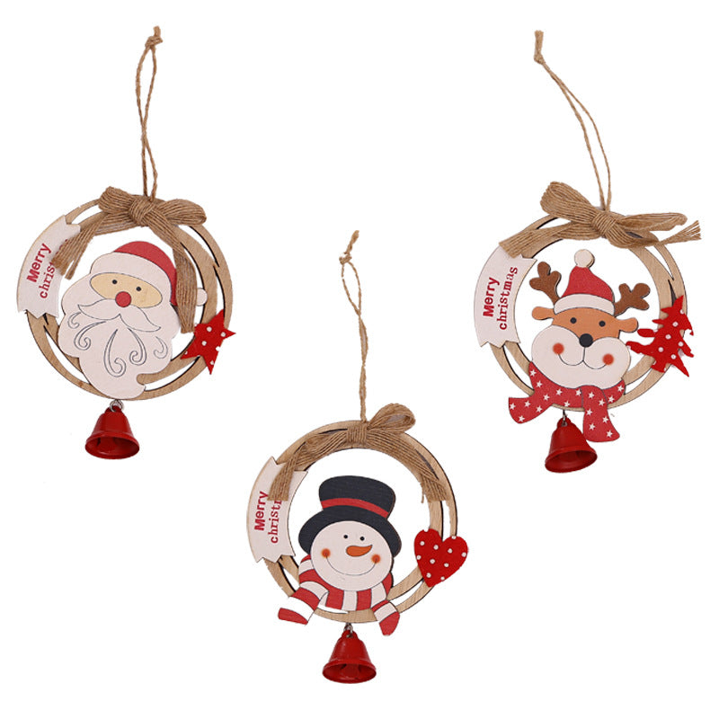 Holiday Party Home Decoration Handmade Accessories